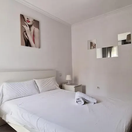 Luminoso Apartamento Centro Triana * סביליה