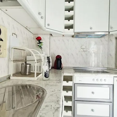 דירה Luminoso Apartamento Centro Triana