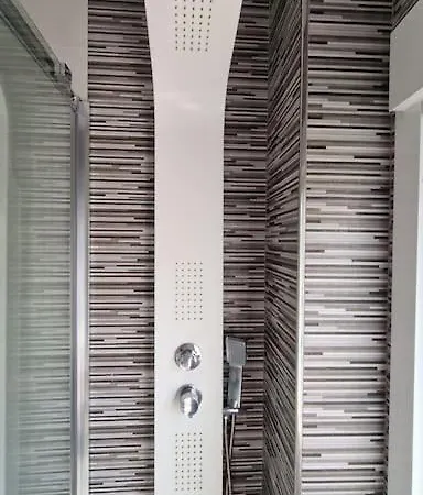 Luminoso Apartamento Centro Triana סביליה