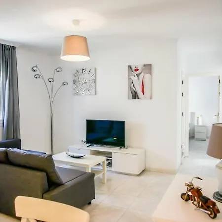 Luminoso Apartamento Centro Triana סביליה