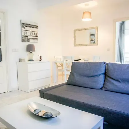 Luminoso Apartamento Centro Triana דירה